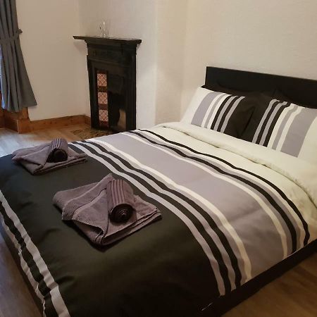 Rozina Apartment Paisley Dış mekan fotoğraf