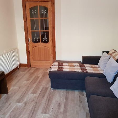 Rozina Apartment Paisley Dış mekan fotoğraf