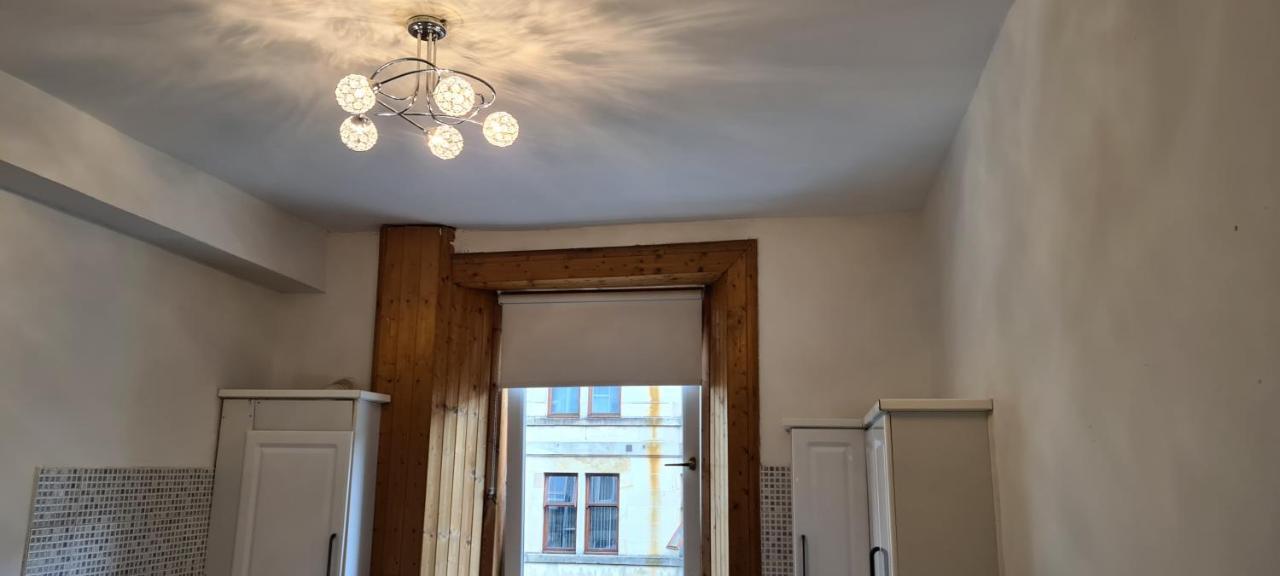 Rozina Apartment Paisley Dış mekan fotoğraf