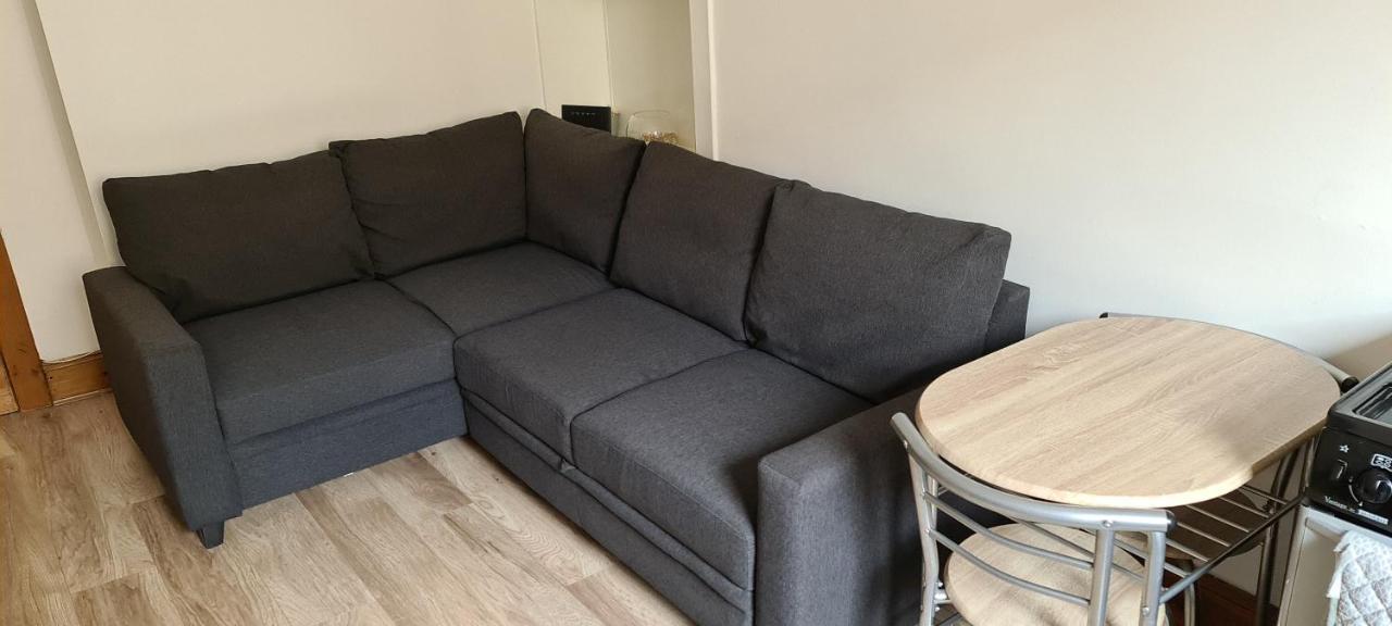 Rozina Apartment Paisley Dış mekan fotoğraf