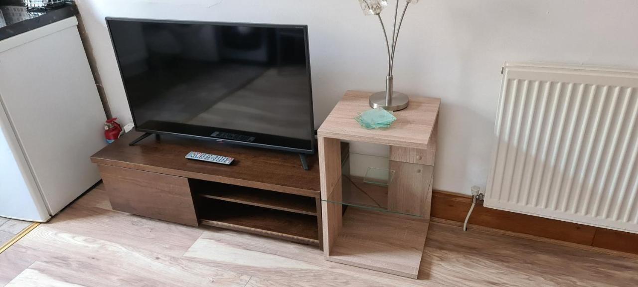 Rozina Apartment Paisley Dış mekan fotoğraf