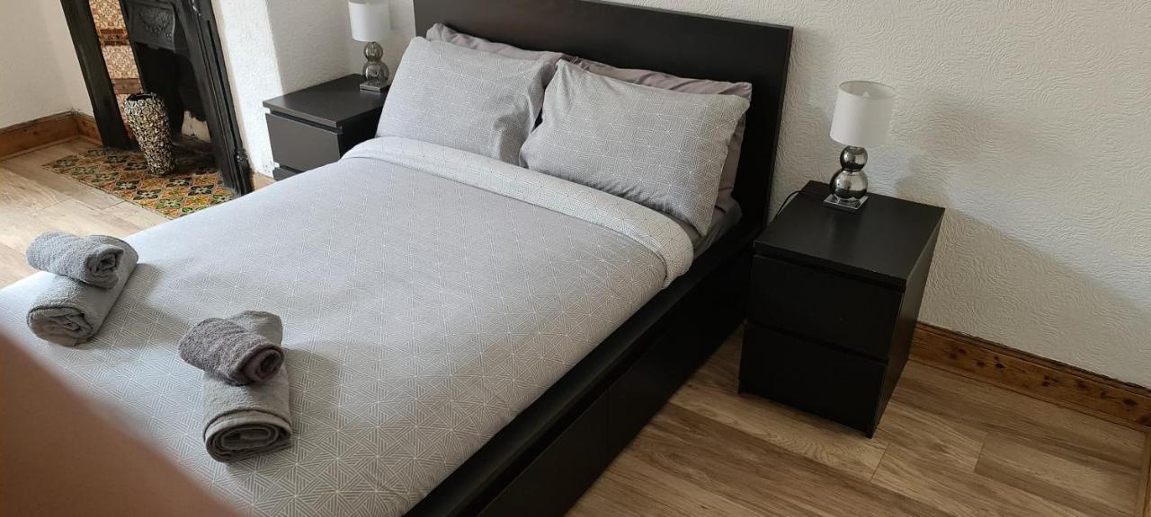 Rozina Apartment Paisley Dış mekan fotoğraf