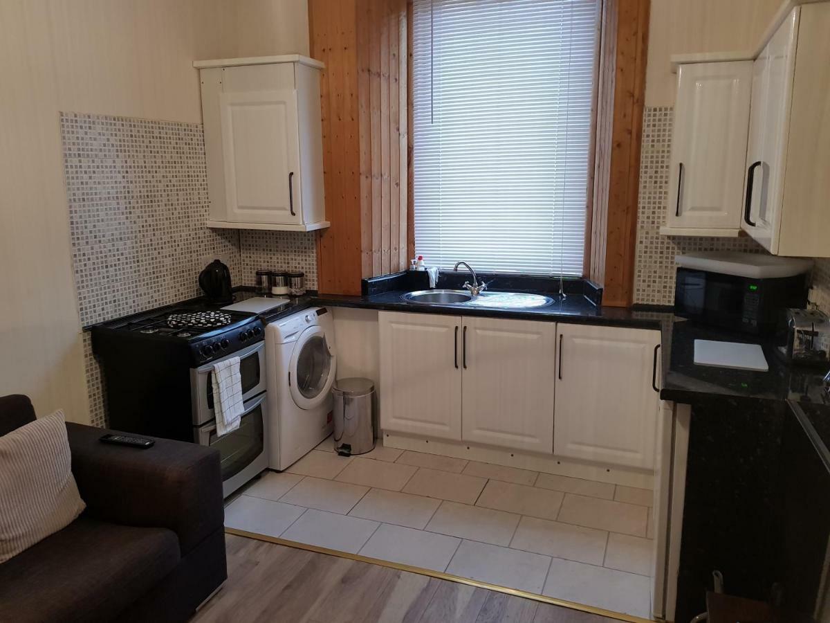 Rozina Apartment Paisley Dış mekan fotoğraf