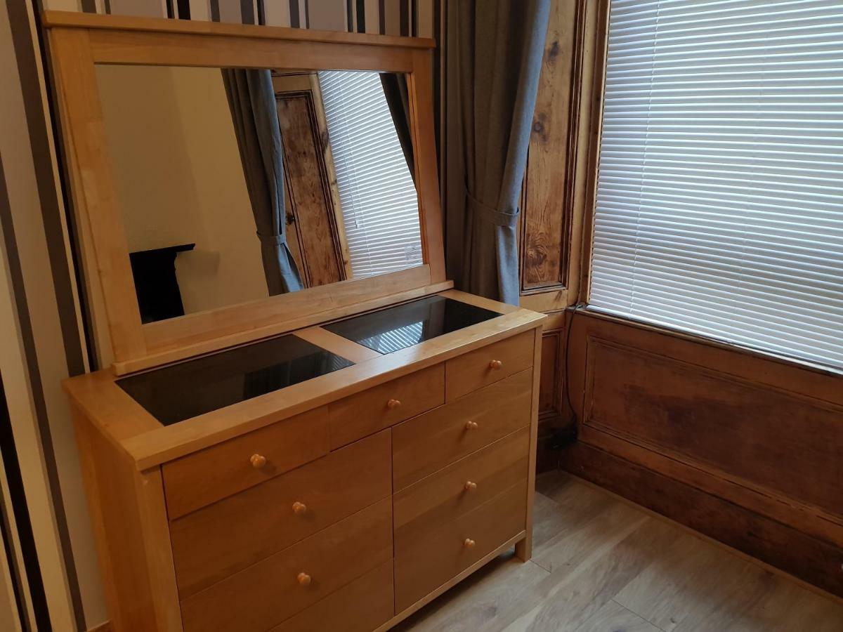 Rozina Apartment Paisley Dış mekan fotoğraf