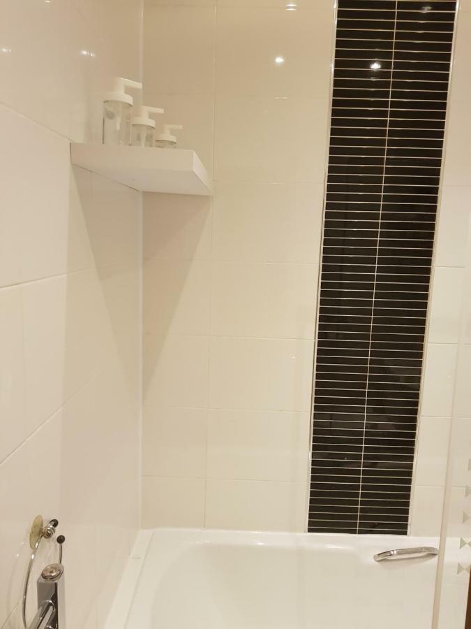 Rozina Apartment Paisley Dış mekan fotoğraf