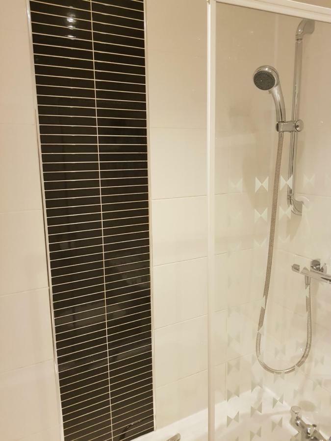 Rozina Apartment Paisley Dış mekan fotoğraf