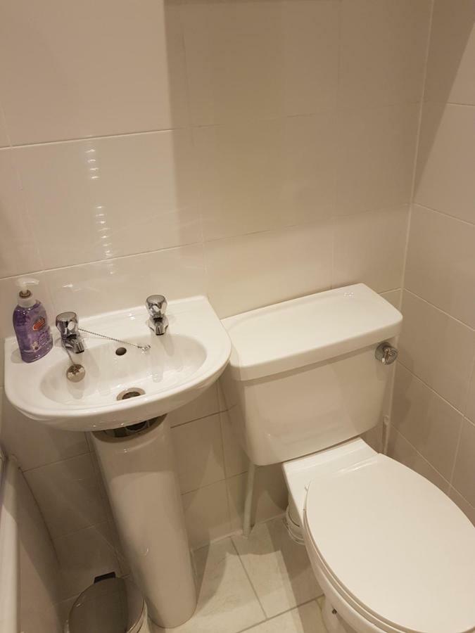 Rozina Apartment Paisley Dış mekan fotoğraf