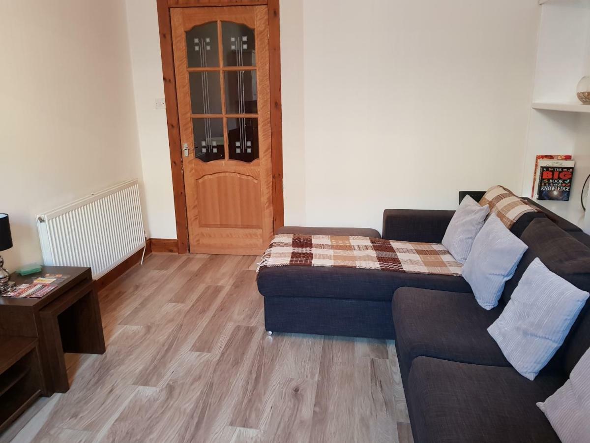 Rozina Apartment Paisley Dış mekan fotoğraf