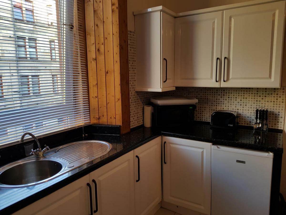 Rozina Apartment Paisley Dış mekan fotoğraf
